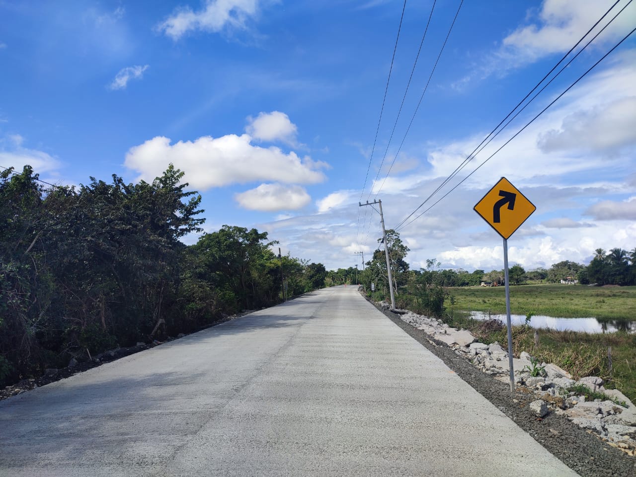 Proyecto Finalizado - Entrega al cliente